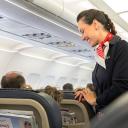 Cabin crew