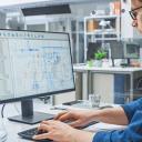 CAD technician