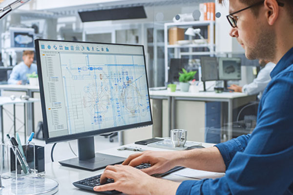 CAD technician