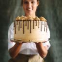 Cake decorator
