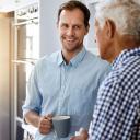Care home manager