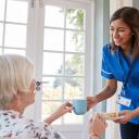 Care worker