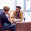 Careers adviser