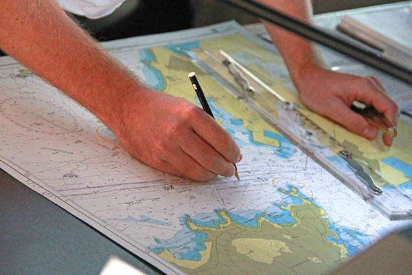 Cartographer