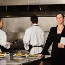 Catering manager