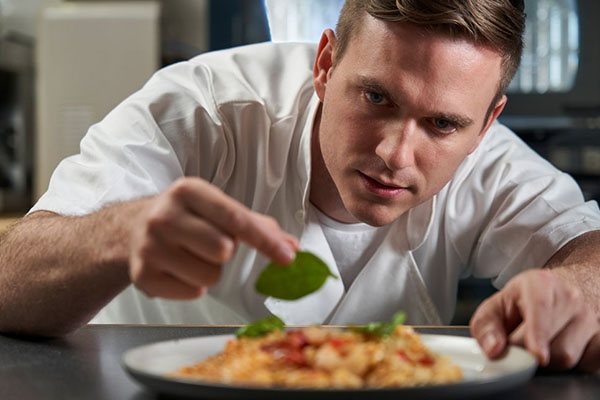 Chef