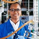 Chemical engineer