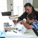 Child protection officer