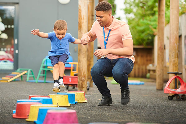 Childminder