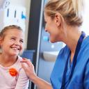 Children's nurse