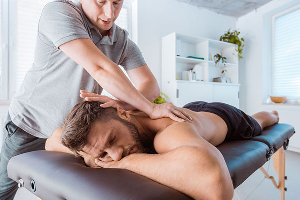 Chiropractor