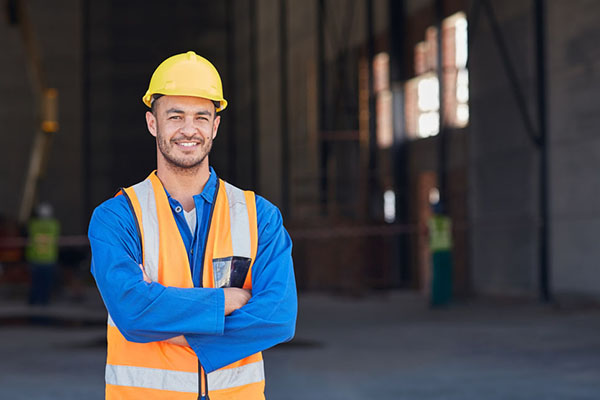 Civil engineer