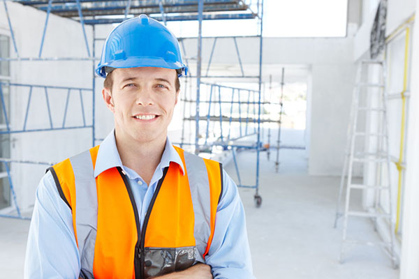 Civil engineering technician