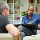 Clinical psychologist