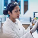 Clinical scientist