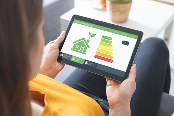 Commercial energy assessor