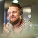 Communication support worker