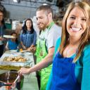 Community arts worker