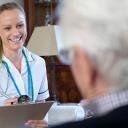 Community matron