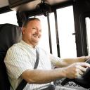 Community transport driver