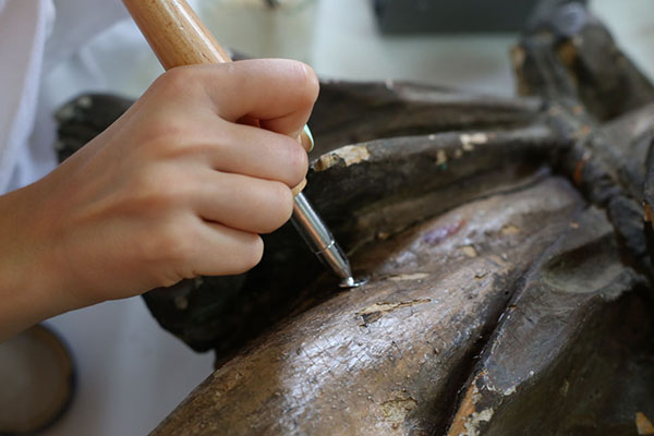 Conservator