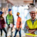 Construction contracts manager