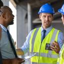 Construction manager