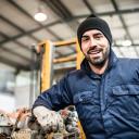 Construction plant mechanic