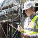 Construction site supervisor