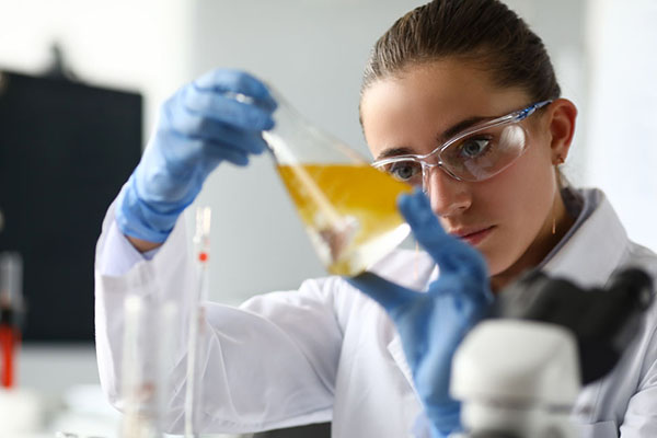 Consumer scientist