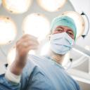Plastic surgeon