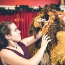 Costume designer
