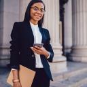 Court administrative assistant