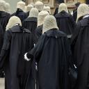 Court usher
