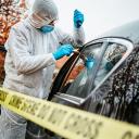 Criminologist