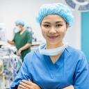 Critical care technologist