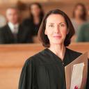 Crown prosecutor