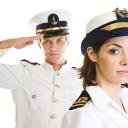 Cruise ship steward