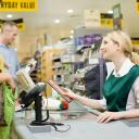 Customer service assistant