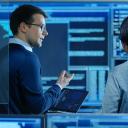 Cyber intelligence officer
