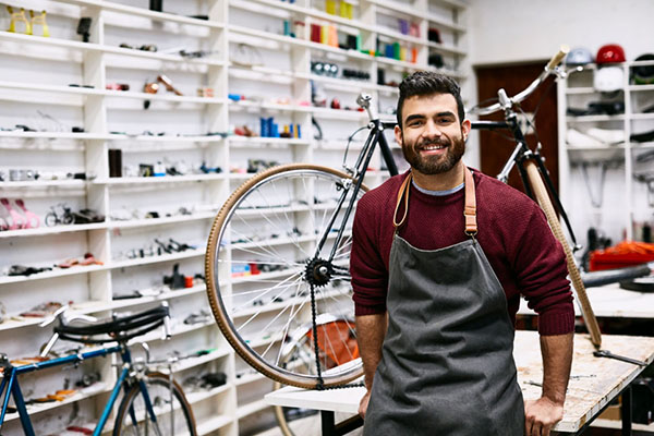 Cycle mechanic