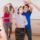 Dance teacher