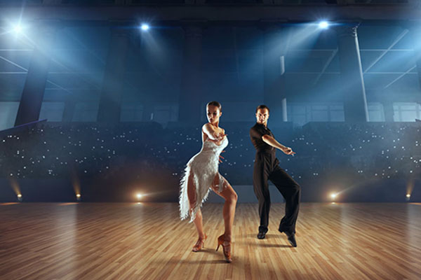 Dancer
