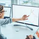 Data analyst-statistician