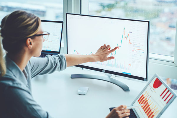 Data analyst-statistician