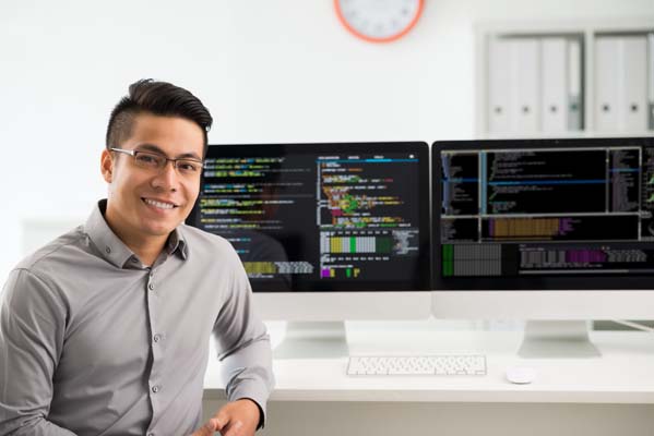 Data scientist