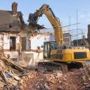 Demolition operative