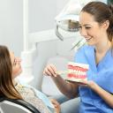 Dental hygienist