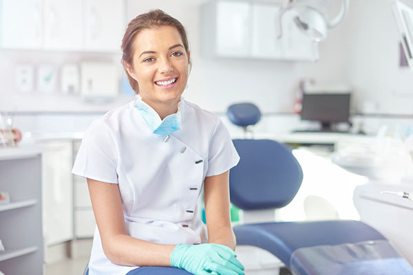 Dental technician