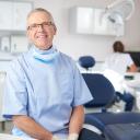 Dentist